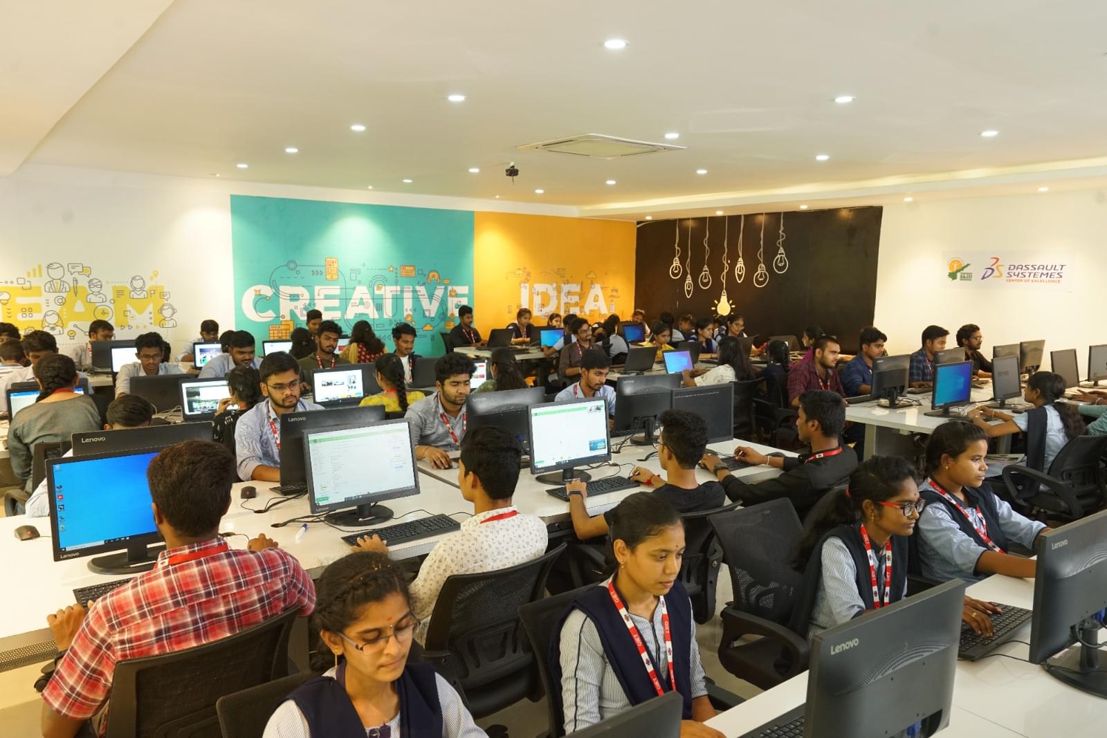 Godavari Global University Labs photo 14